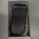 hygger 150GPH Turtle Filter with 2 Sponges Bio Ball, 3-in-1 Water Circulation Draining Bio Filtration Amphibian Tank Filter 5 to 35 Gallon for Reptile Frog