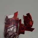 12 Pcs Burgundy Velvet Bows with Twist Tie 4.5 Inch Pre-Tied Vintage Christmas Velvet Ribbon Bows for Treat Bags Gift Wrapping Basket Wedding Baby Shower Birthday Party