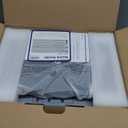 IDOO Hydroponics Growing System Kit 12Pods, Indoor Herb Garden System, with LED Grow Light, Built-in Fan, Auto-Timer, Adjustable Height Up to 11.3", for Home School, for Women Mom, for Christmas Gifts (Black)