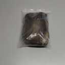 Esmee Long Wavy Highlights Light Brown Wigs for Women Natural Synthetic Hair Heat Resistant Wigs with Bangs for Daily Party Cosplay