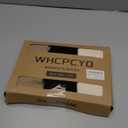 6 Pairs Crew Sock for Women Thermal Winter Thick Crew Sock Cold Weather Thick Winter Wool Hiking