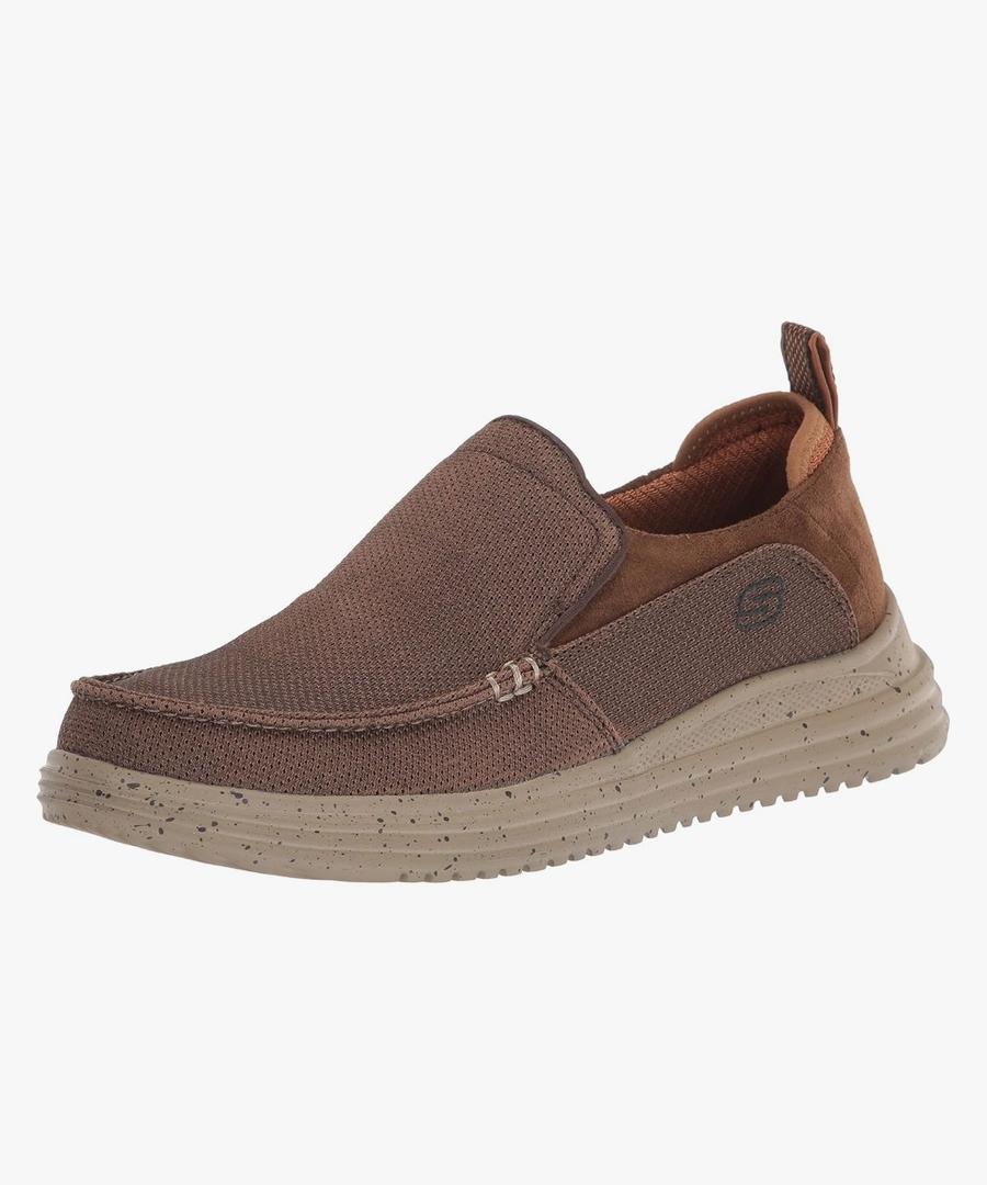 Skechers Men's Proven-Renco Loafer 12