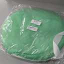 Baby Crib Tent to Keep Baby from Climbing Out  Breathable Cotton Mesh  Locking Zippers  Pop-Up Crib Canopy Net  Safe Anti-Climb Crib Cover  Izybu Crib Tent  Fits Standard 52 Cribs