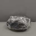 BETAZOOER Reptile Humidifiers Mister Fogger with Extension Tube/Hose, Suitable for Reptiles/Amphibians/Herps/Vivarium with Terrariums and Enclosures (2.5 Liter Tank) (Black-1 Tube)