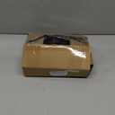 Grill Cover for Blackstone 28" Griddle,Waterproof,Anti-UV 5483 BBQ Grill Cover,2 Burner Flat Top Gas Grill Cover (28 Inch Griddle with Hood, Thin Material)