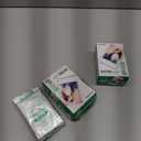 Fujifilm Instax Mini Instant Film, 10 Sheets x 5 Packs (Total 50 Shoots)