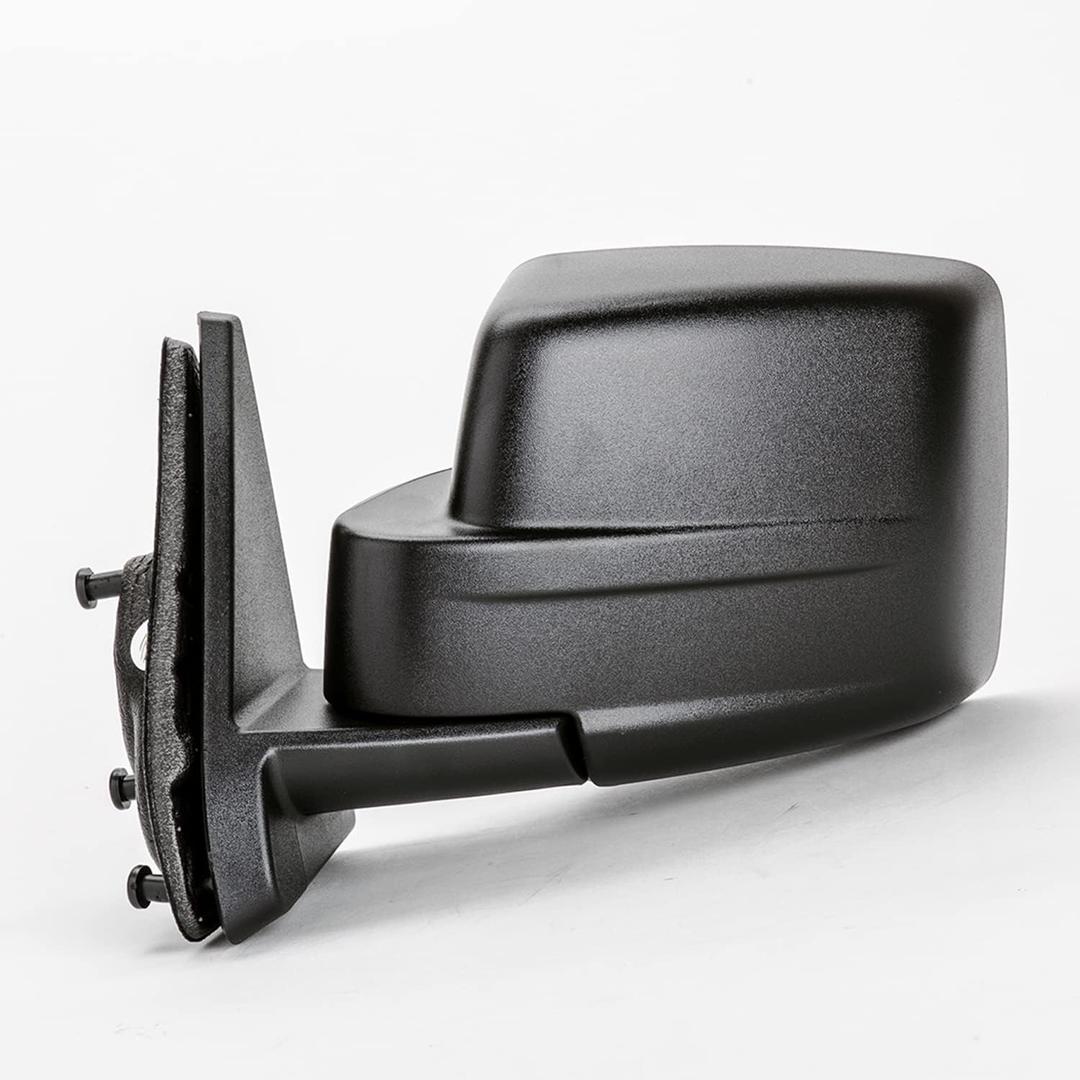 TYC 4160012 Jeep Patriot Non Heated left Replacement Mirror
