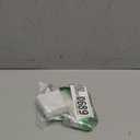 SwitchBot Hub Mini Smart Remote - IR Blaster, Link SwitchBot to Wi-Fi (Support 2.4GHz), Control TV, Air Conditioner, Compatible with Alexa, Google Home, IFTTT (White)