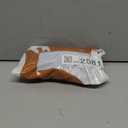 FINETOO 10 Pack G-String Thongs for Women Cotton Panties Stretch T-back Tangas Low Rise Hipster Underwear Sexy (Medium)