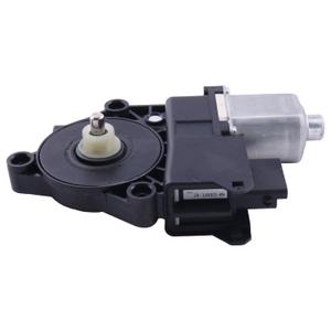 Front Right Door Power Window Motor 82460D4000 Compatible with Kia Optima 2016-2020