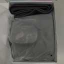 Shoulder Heating Pad with Massage Cordless, Shoulder Massager for Pain Deep Tissue, Heated Shoulder Wrap with Massage