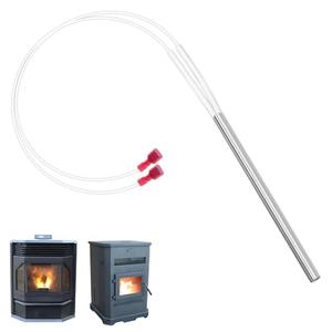1 Pc 66608-SPFL 6" Pellet Stove Igniter Compatible with Cleveland Ironworks PS130, PS20, PS60, Fit for Grand Teton Gros Ventre, Grand Teton Jackson, Grand Teton No 26 Mini, Grand Teton No 390 Large