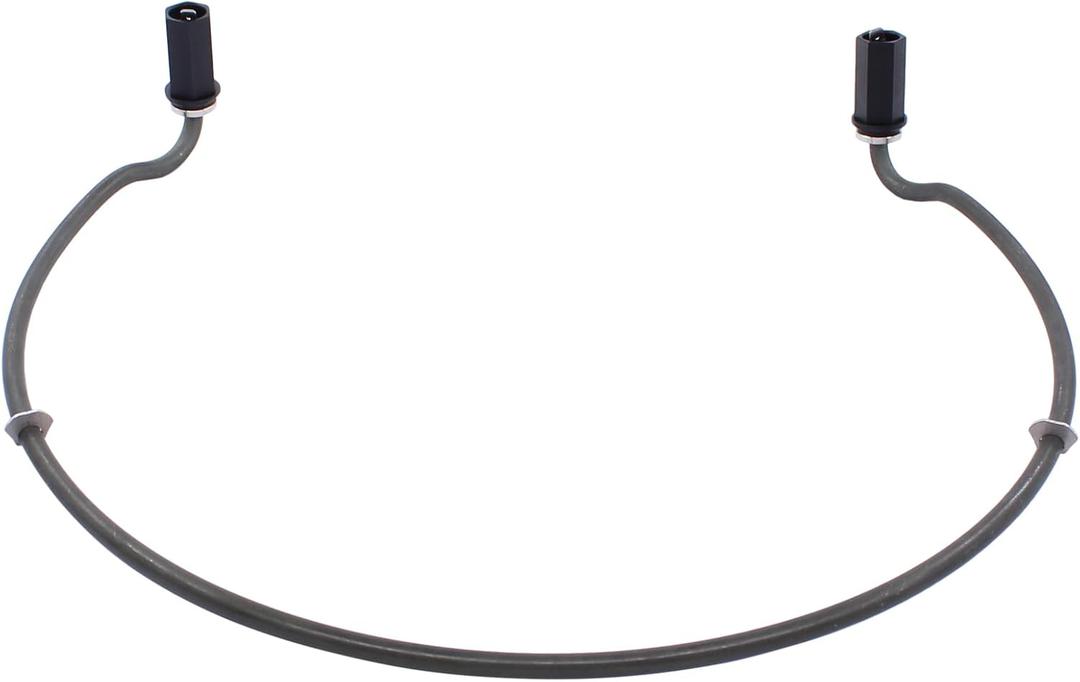 ApplianPar Dishwasher Heating Element Replace W10329322 W10696509 W10195052 W10473250 W10703867