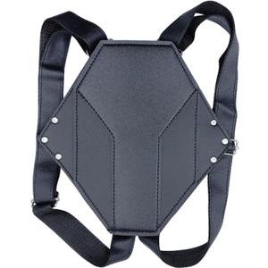 Katana Samurai Ninja Sword Carrying Belt Frog (5)