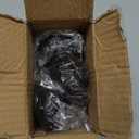 2PCS Luggage Wheels A84 Luggage Case Wheels Replacement Wheels for Suitcase Repair Part Replacement