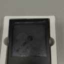 [ km5 ] Rechargeable CD Player with Bluetooth [ Instant Disk Audio CP1 ( Black ) ] Hi-Fi Audio Portable CD Player for Car