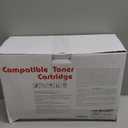 L50 Black Toner Cartridge Replacement for Canon L50 6812A001 Toner Cartridge for ImageClass D660 D661 D680 D760 D761 D780 D860 D861 D880 PC1060 PC1080F Printers