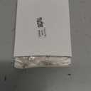 Mudder 200 Count 2.5V Christmas 50/100/150/200 Count Mini Incandescent Wire String Lights Replacement Bulbs Indoor/Outdoor Christmas Lights Decorations for Home Xmas Tree(Warm White)