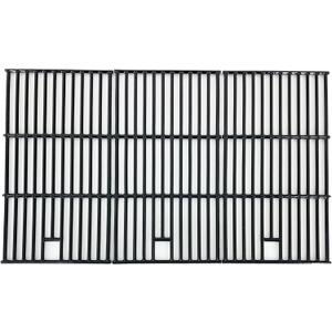 Direct Store DC123 19 Inch Grill Grates Replacement for Jenn Air 720-0062 720-0062-lp 720-0337 720-0164, Brinkmann 810-8502-S 810-8501-S Grill, Nexgrill 720-0003, Charmglow 720-0234, Part # 115-8500-0