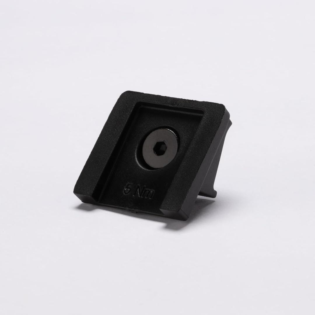 Topeak QuickClick Adapter for Ergon Saddles