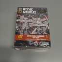 Wargames Delivered - Warlord Games Mythic Americas - Inca: Antisuyu Archers. Action Figures Fantasy 28mm Miniatures for Wargames, DND Miniatures, and Model War