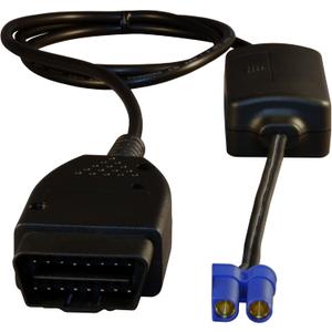 Cal-Van Tools 71 OBD2 Memory Saver,Multi,One Size