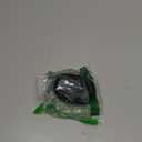 Rechargeable Pulse Oximeter Fingertip Oxygen Monitor Fingertip with SpO2 Pulse Rate and PI RR OLED Precision Fast Oximeter SpO2 Reading Outdoor Sports Home (Black)