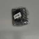 Banshee 350 2 Into 1 Intake Manifold Boot Single Carb