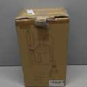 Sump Pump, Prostormer 1HP 3700GPH Submersible Clean/Dirty Water Pump with Automatic Float Switch for Pool, Pond,Garden, Flooded Cellar, Aquarium and Irrigation (Orange)