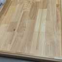 4 In 1 Noodle Board Stove Cover Lightweight Cutting Board Wood Stove Top Covers for Electric Stove, Glass Gas Stove Cover for Gas Burners - 30" x 22"