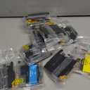 TacTink Compatible Brother LC103 LC103XL LC101 Ink Cartridges Replacement for Brother MFC-J870DW MFC-J6920DW MFC-J6520DW MFC-J450DW MFC-J470DW (4 Black, 2 Cyan, 2 Magenta, 2 Yellow)