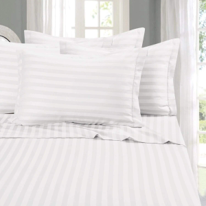 Bed Sheet with Pillow Case