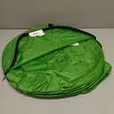 GigaTent Pop Up Pod Changing Room Privacy Shower Tent  Instant Portable Outdoor Rain Shelter, Camp Toilet for Camping & Beach  Lightweight & Sturdy, Easy Set Up, Foldable - with Carry Bag