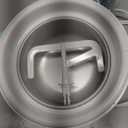 DASH My Mug Ice Cream Maker, for Ice Cream, Gelato, Sorbet, Frozen Yogurt, and Custom Mix-Ins