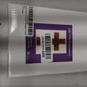 Dicksons My First Communion Woodgrain 5 x 3 Resin Stone Table Top Cross
