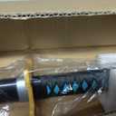 SV Anime Demon Slayer Sword Katana 31 Inch Decorative Collectible Gift Cosplay Sword