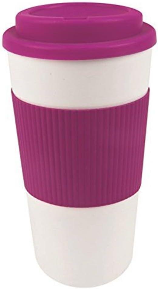 ECO Coffee Cup Reusable Travel Mug