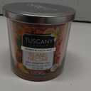 Tuscany CandleIsland NectarLong-Lasting Scented Jar Candle (14 oz)