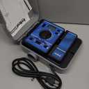 Irritrol Rain Dial RD600-INT-R 6 Station Indoor Irrigation Controller