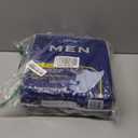Tena Incontinence Guards for Men, Moderate Absorbency, 48 Count