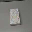 AABV Cat Eye Reading Glasses for Women Men Readers,Blue Light Blocking Spring Hinges Eyeglasses,Anti UV Ray/Glare/Eyestrain (Mix1)