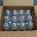 Propel, Kiwi Strawberry, Zero Calorie Water Beverage with Electrolytes & Vitamins C&E, 24 Fl Oz, Pack of 12, Best By: 07/14/2025