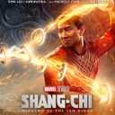 Shang-Chi and the Legend of the Ten Rings [4K UHD]