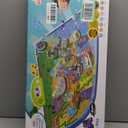 BEST LEARNING i-Poster My USA Interactive Map - Educational Talking Toy for Kids of Ages 5 to 12 Years Old