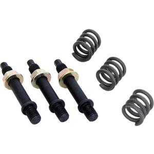 Walker 36463 Exhaust Bolt and Spring for Chevrolet C1500