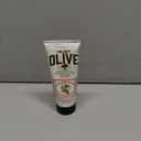 Pure Greek Olive Body Cream Honey Pear