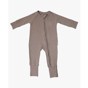 Bamboo Baby Romper, Bamboo Baby Pajamas and Loungewear–Newborn- 12-Months Gender Neutral Essentials