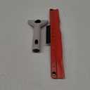 Car Window Squeegee Window Tint Tools Curved Squeegee for Car Body and Glass Cleaning