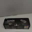 Eficazink 142A W1420A Black Toner Cartridge Work for Laser M110, M111, M139eM142e , M140 Printers (1 Pack)