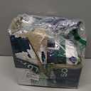 Adult Wipes For Elderly - 8"x13" Extra Large & Soft Wet Wipes for Adults Bathing No-Rinse - Incontinence Disposable Washcloths, Vitamin E & Aloe Infused for Men & Women 720ct (5 Packs of 60)